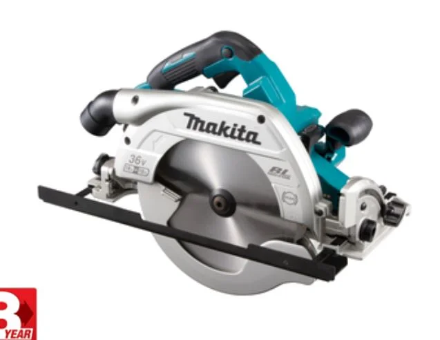 Makita 18Vx2 DHS900Z Circular Saw 235mm (Body Only)| Model : M-DHS900Z