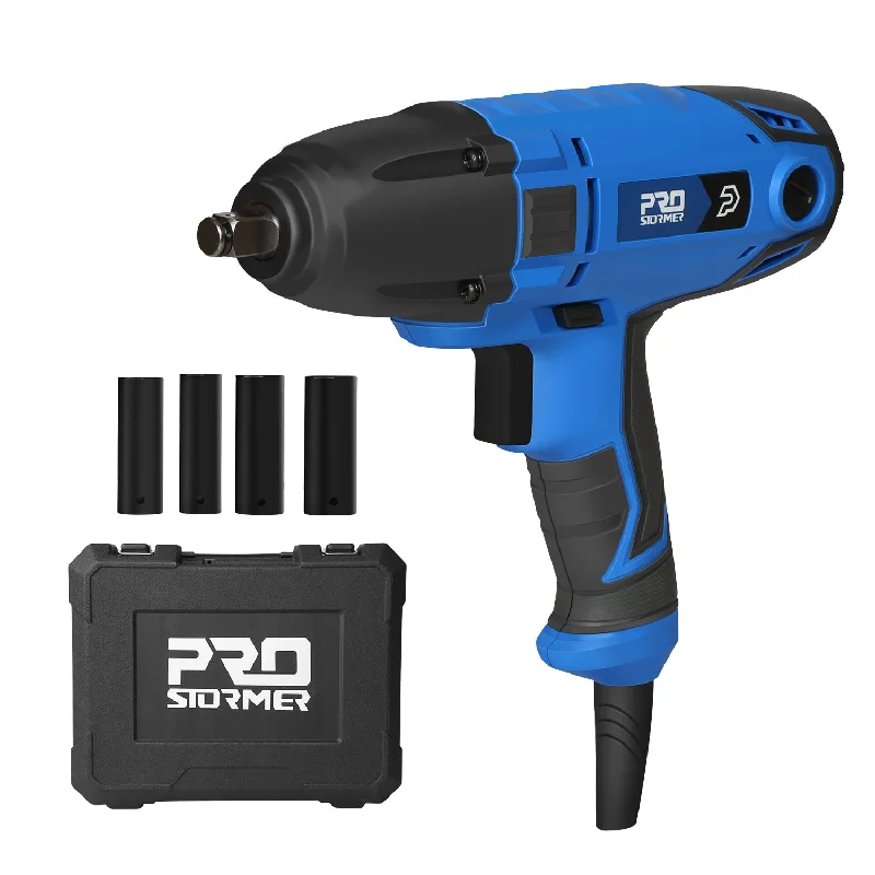 7.5A Electric Impact Wrench