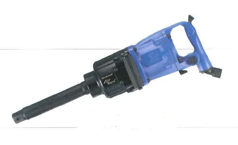 Airboss Air Impact Wrench 1" Ab5602Gl | Model : AT-AB5602GL