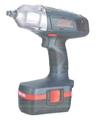 Arges Cordless Impact Wrench 18V/3.0Ah | Model : HDA2652L