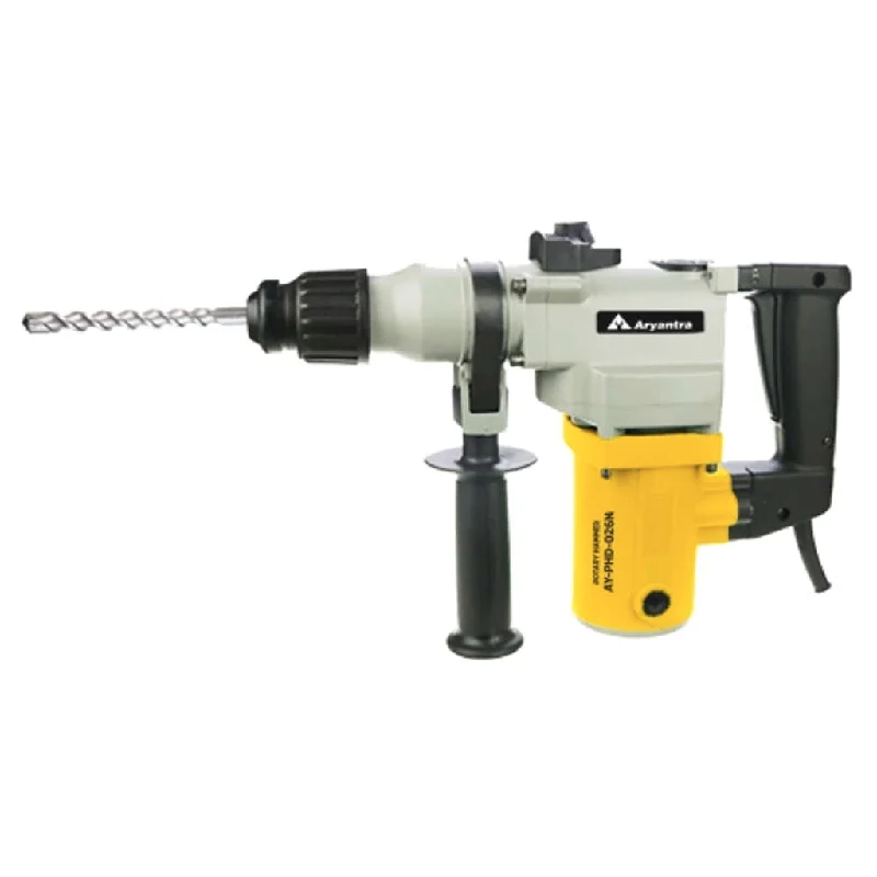 Aryantra Rotary Hammer 26mm 500 RPM AY-PHD-026N