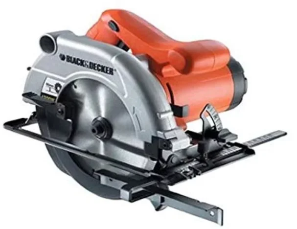 Black & Decker Circular Saw 7-1/4" 190mm 1300W