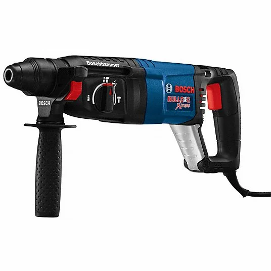 BOSCH 1"  SDS+ Bulldog EXTREME Rotary Hammer