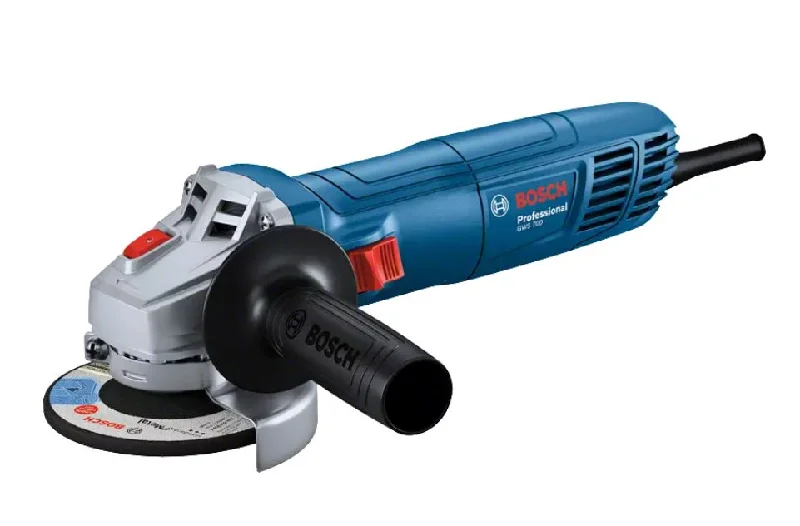 Bosch 4" 710W Angle Grinder (Replace B-GWS060) | Model : B-GWS700