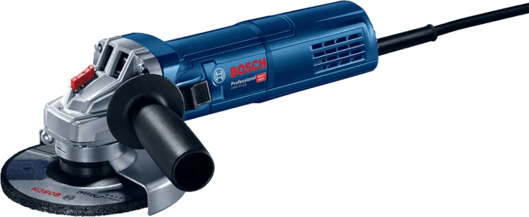 Bosch Angle Grinder, 115 mm, 720W, GWS 7-115 Professional