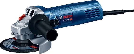 BOSCH 900W GWS 900-100 Angle Grinder Professional | Model : B-GWS900-100