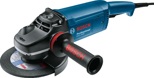 Bosch Angle Grinder, 230mm, 2000W, GWS2000 Professional