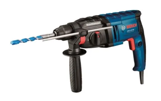 Bosch GBH 2-20 RE Professional Rotary Hammer with SDS plus | Model : B-GBH2-20RE