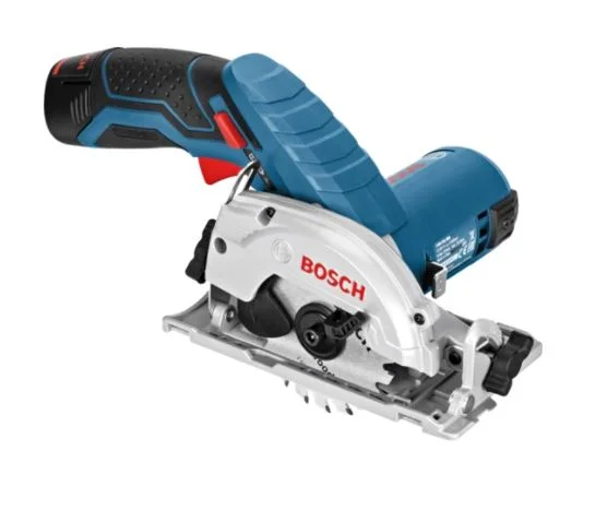 Bosch GKS12V-LI-S Professional Cordless Circular Saw | Model : B-GKS12V-LI-S (Bare Unit)