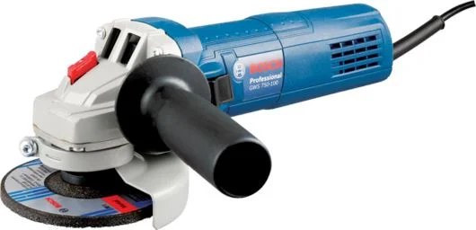 BOSCH Angle Grinder 4" 750W | Model : B-GWS750