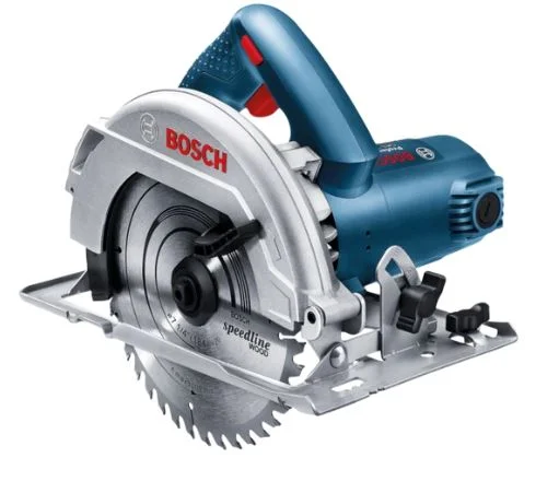 BOSCH GKS 140 Hand-Held Circular Saw Professional | Model : B-GKS140