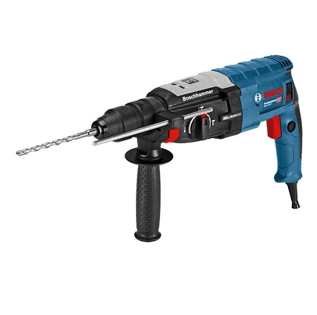 Bosch Professional | Rotary Hammer Drill GBH 2-28 F + Quick Change Chuck