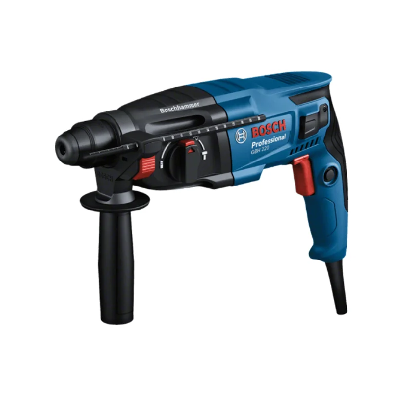 Bosch Professional | Rotary Hammer Drill GBH 220