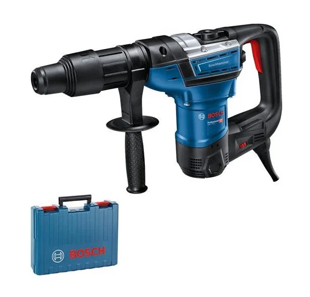 Bosch Professional | Rotary Hammer Drill GBH 5-40 D 5kg