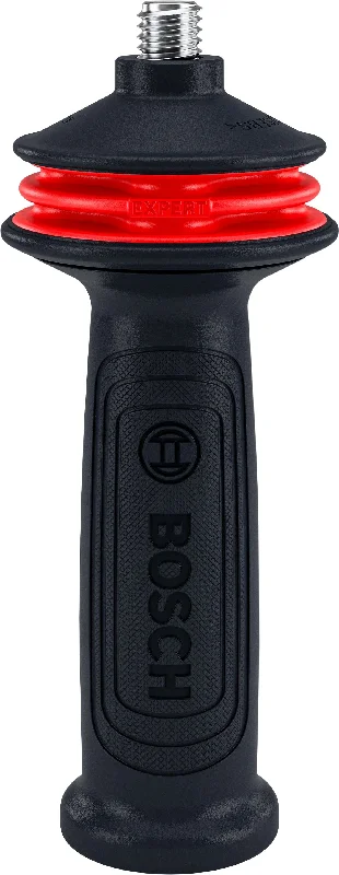 Bosch Professional Vibration Control Handle for M14 Angle Grinder - 169 x 69 mm