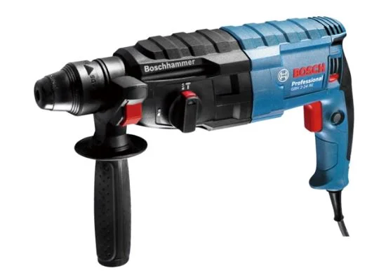 BOSCH GBH 2-24 RE Rotary Hammer with SDS plus Professional | Model : B-GBH2-24RE