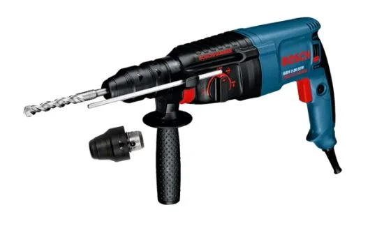 BOSCH GBH 2-26 DFR Rotary Hammer with SDS plus Professional | Model : B-GBH2-26DFR