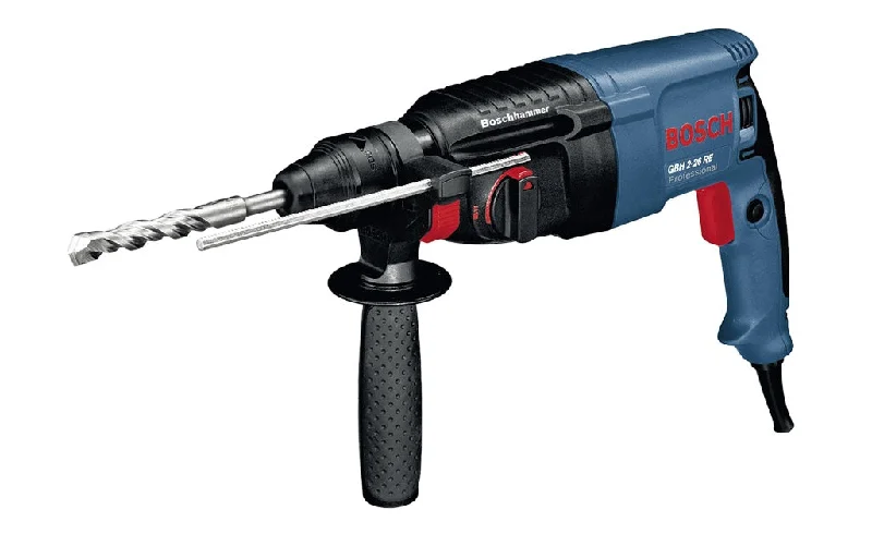 Bosch 110V Rotary Hammer Gbh2-26Re  | Model : B-110-GBH2-26RE