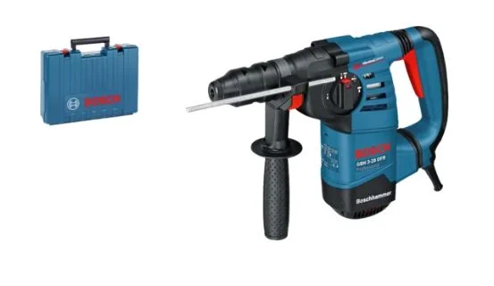 BOSCH GBH 3-28 DFR Rotary Hammer with SDS plus Professional | Model :  B-GBH3-28DFR