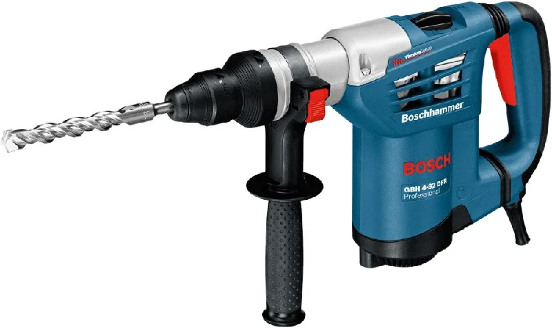 Bosch GBH 4-32 DFR Rotary Hammer with SDS plus | Model : B-GBH4-32DFR