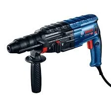 Bosch SDS Plus Rotary Hammer, 24mm, 790W, GBH2-24DFR Professional