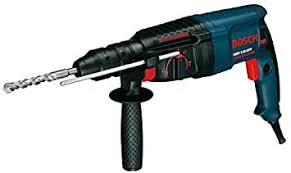 Bosch SDS Plus Rotary Hammer, 26mm, 800W, GBH2-26DFR Professional