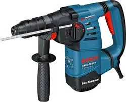 Bosch SDS Plus Rotary Hammer, 28mm, 800W, GBH3-28DFR Professional