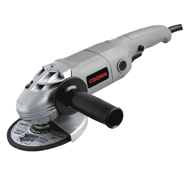 Crown Angle Grinder 6" 150mm 1200w