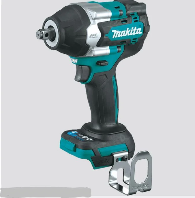 Makita 18V 700 N.m (1/2") DC Impact Wrench BL | Model : M-DTW700