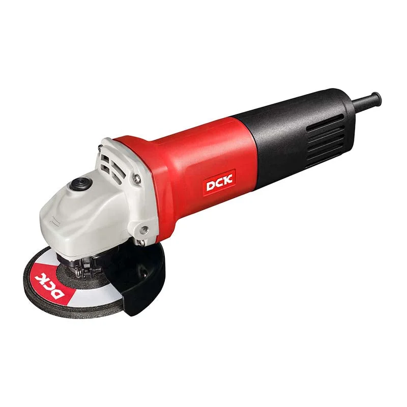 DCK Angle Grinder 800W KSM08-100