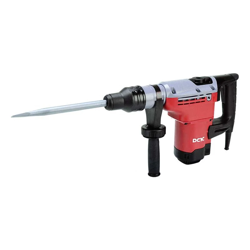 DCK Rotary Hammer 38mm 1100w SDS MAX KZC03-38