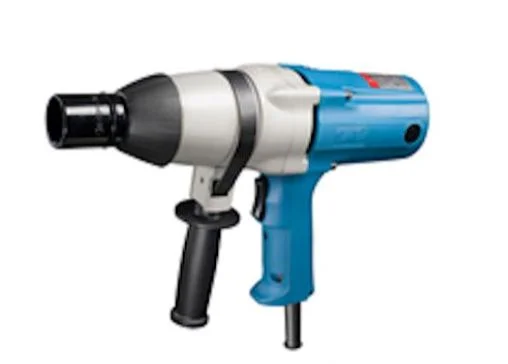 Dong Cheng 620 W 3/4" Impact Wrench  (6906B) (NO WARRANTY)| Model : D-DPB22C