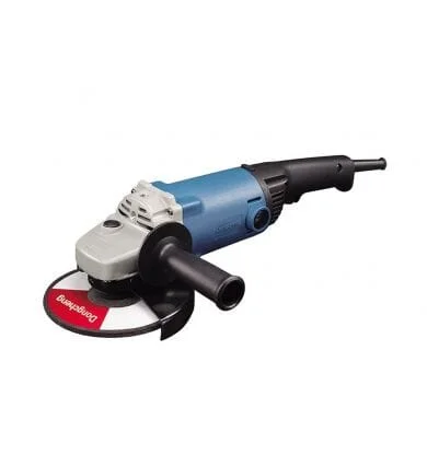 Dong Cheng DSM150A 6"  Angle Grinder (NO WARRANTY) | Model : D-DSM150A