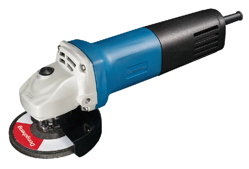 DONGCHENG ANGLE GRINDER, 4", 800W