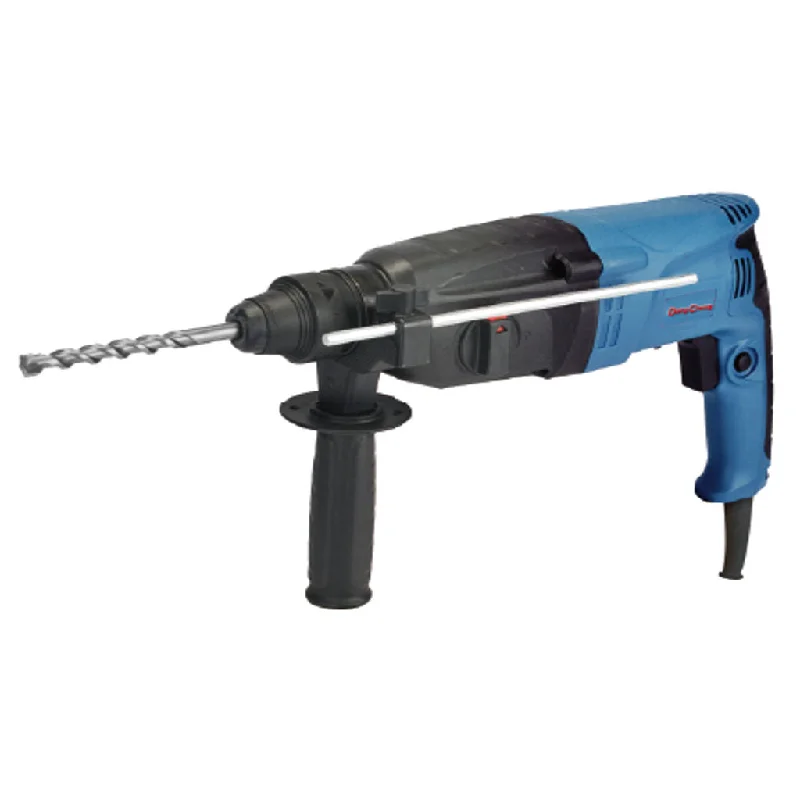 Dongcheng Electric Rotary Hammer 720W DZC05-26