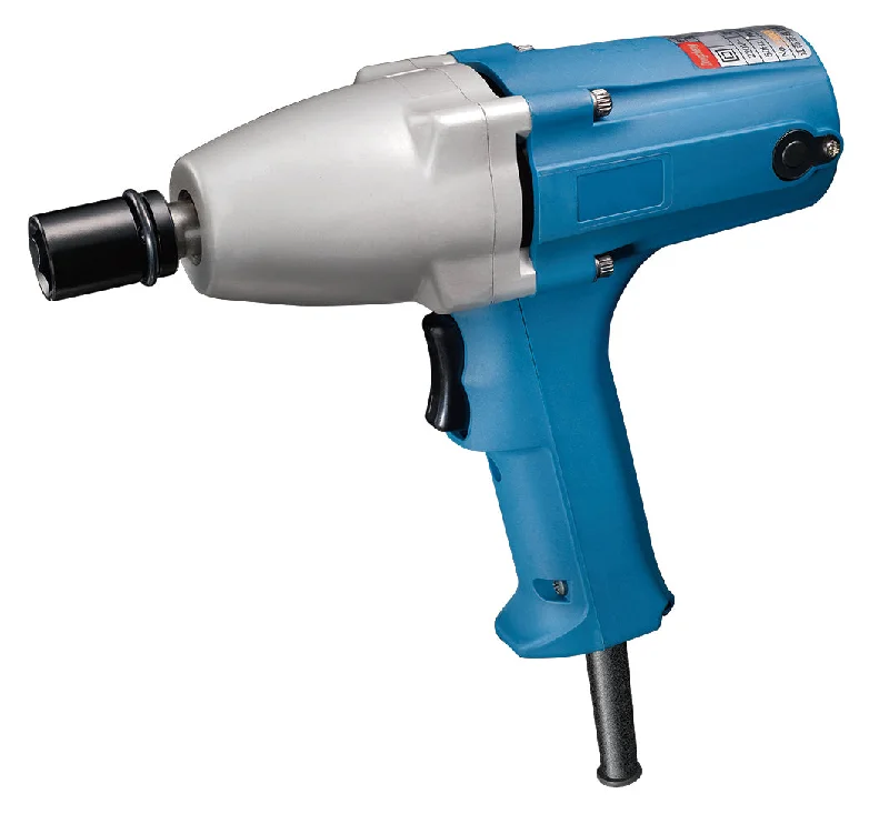 DONGCHENG IMPACT WRENCH, 1/2", 300W