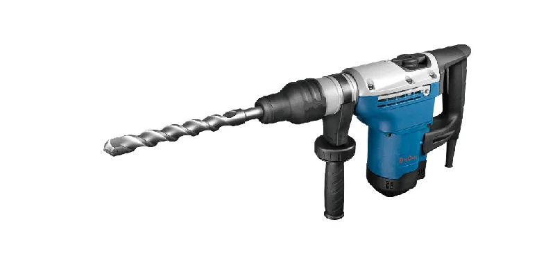 DONGCHENG ROTARY HAMMER, 1-1/2", 1100W