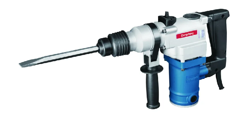 DONGCHENG ROTARY HAMMER, 1-1/8", 960W