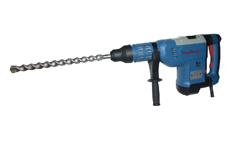 DONGCHENG ROTARY HAMMER, 1-3/4", 1500W