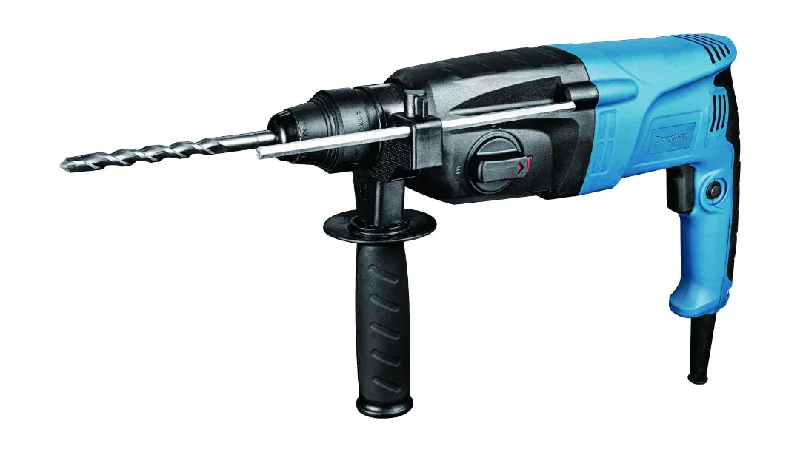 DONGCHENG ROTARY HAMMER, 1", 720W