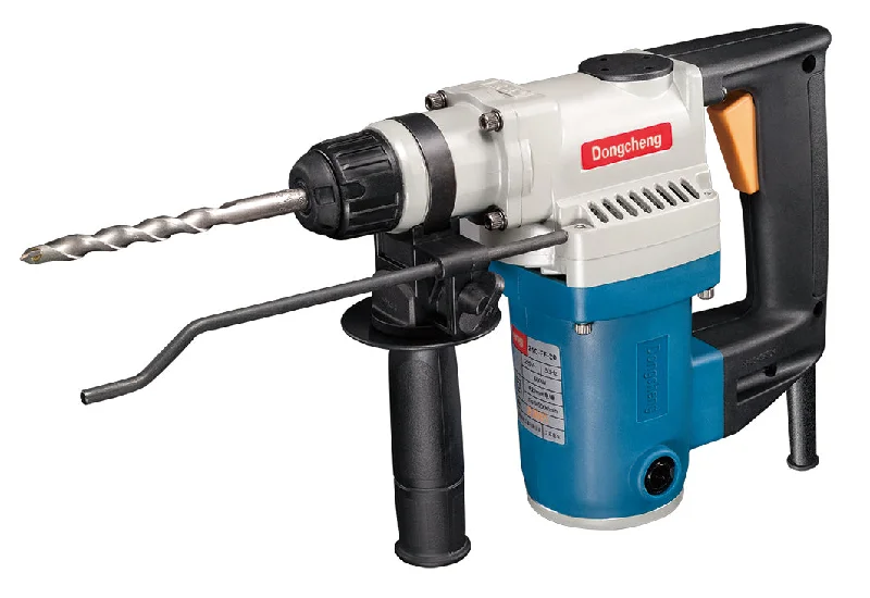 DONGCHENG ROTARY HAMMER, 3/4", 600W