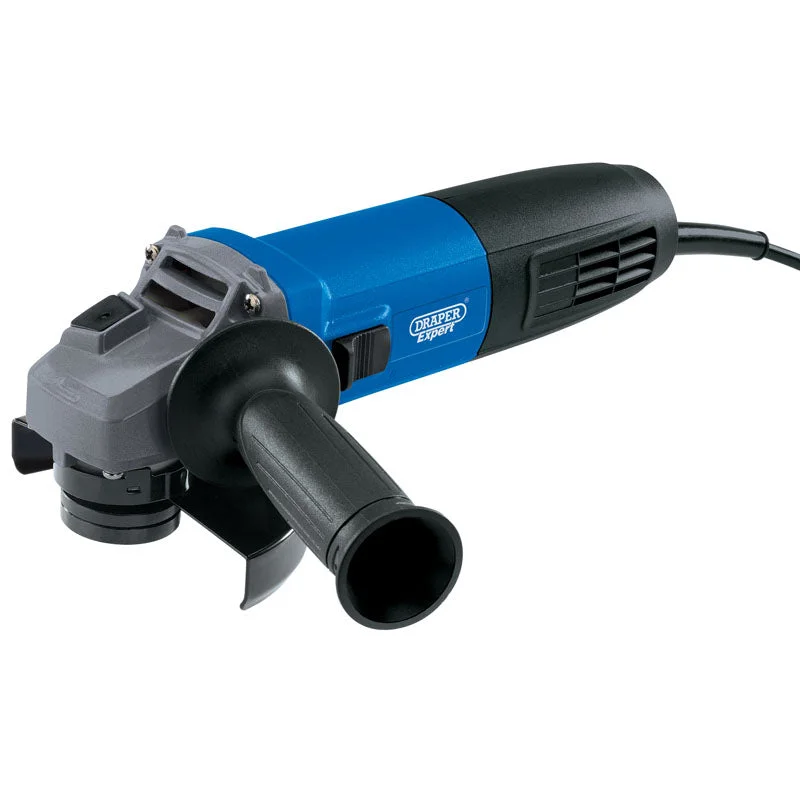 Draper 115mm Angle Grinder (850W)