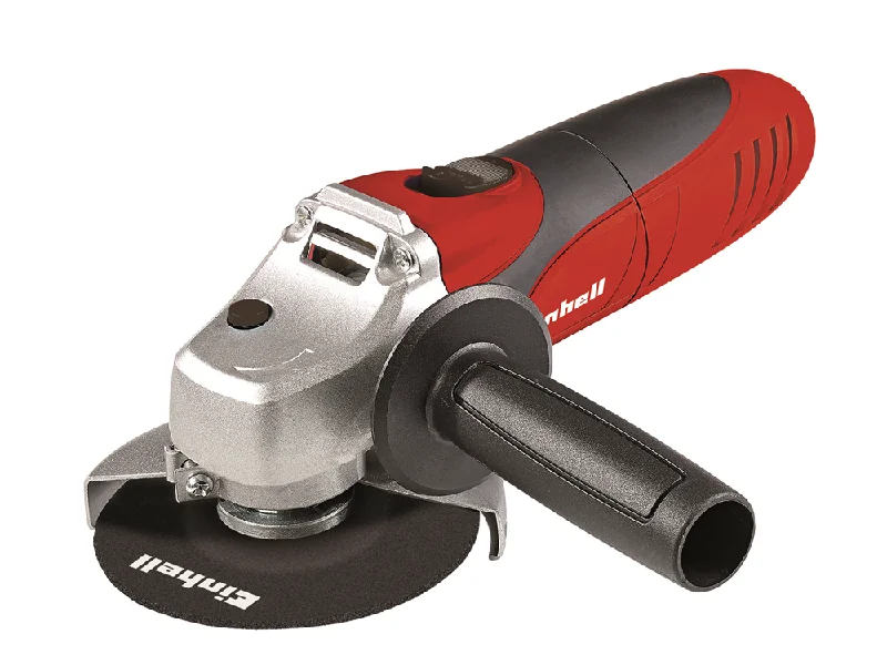 Einhell 500W 115mm Angle Grinder