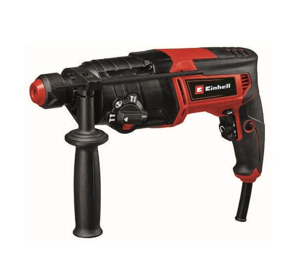 Einhell | Rotary Hammer SDS plus 800W 4 Mode TC-RH 800 4F