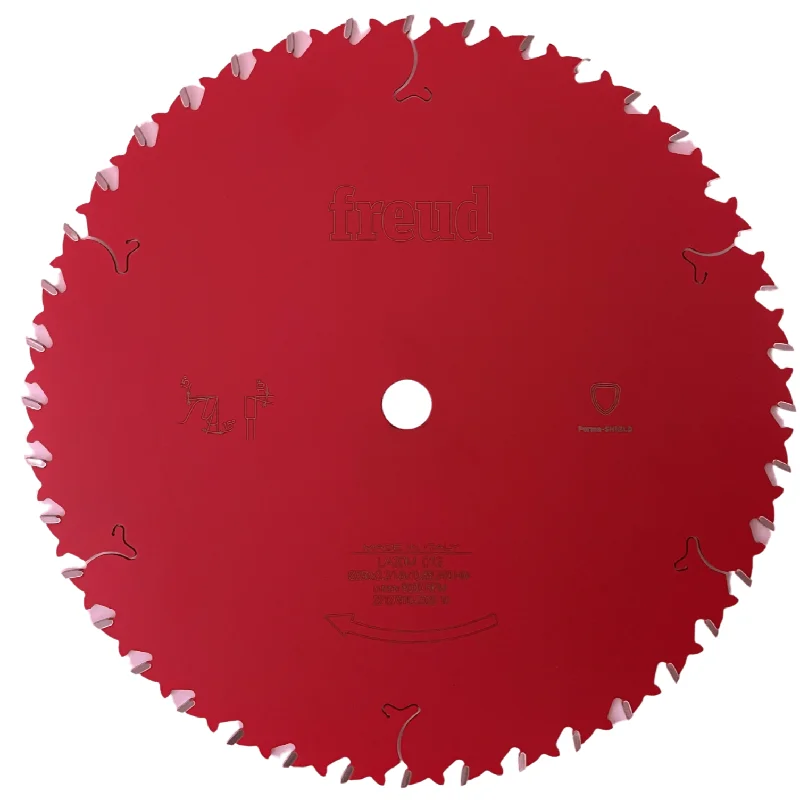 Freud TCT Circular Saw Blade 250MM X 2.2 X B15.8MM X 40T LA20M 012