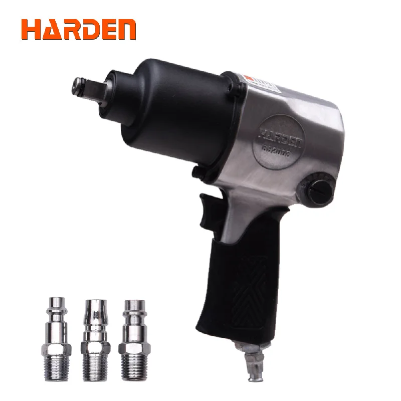 Harden 1/2" Air Impact Wrench 682006