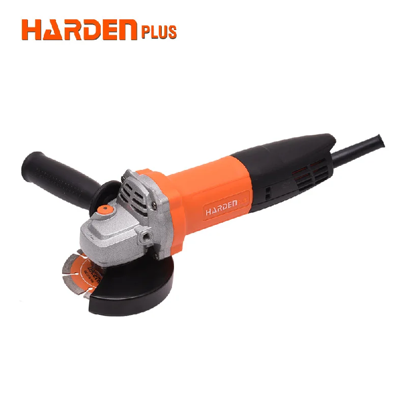 Harden Angle Grinder 4" 750W