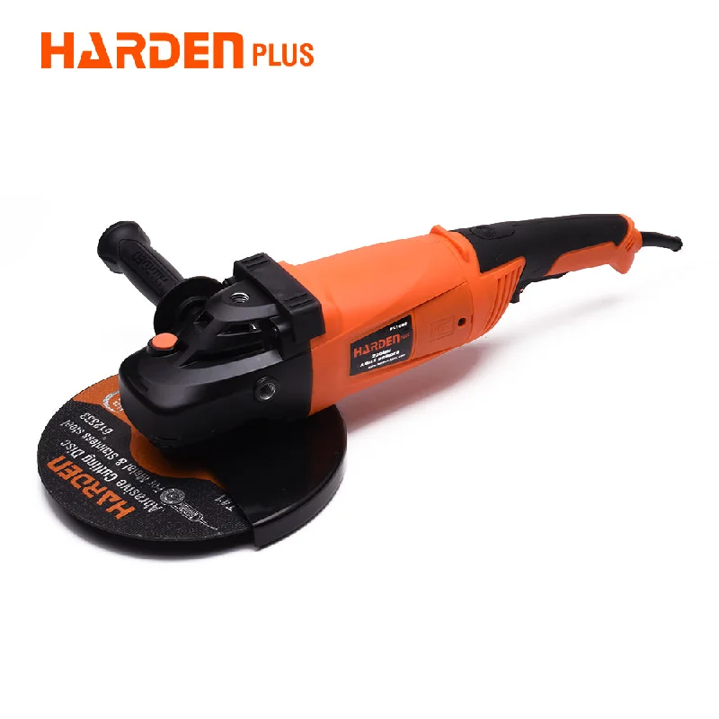 Harden Angle Grinder 9" 2200W