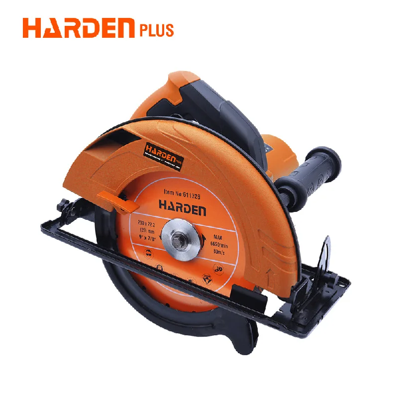 Harden Circular Saw 9" 1250W