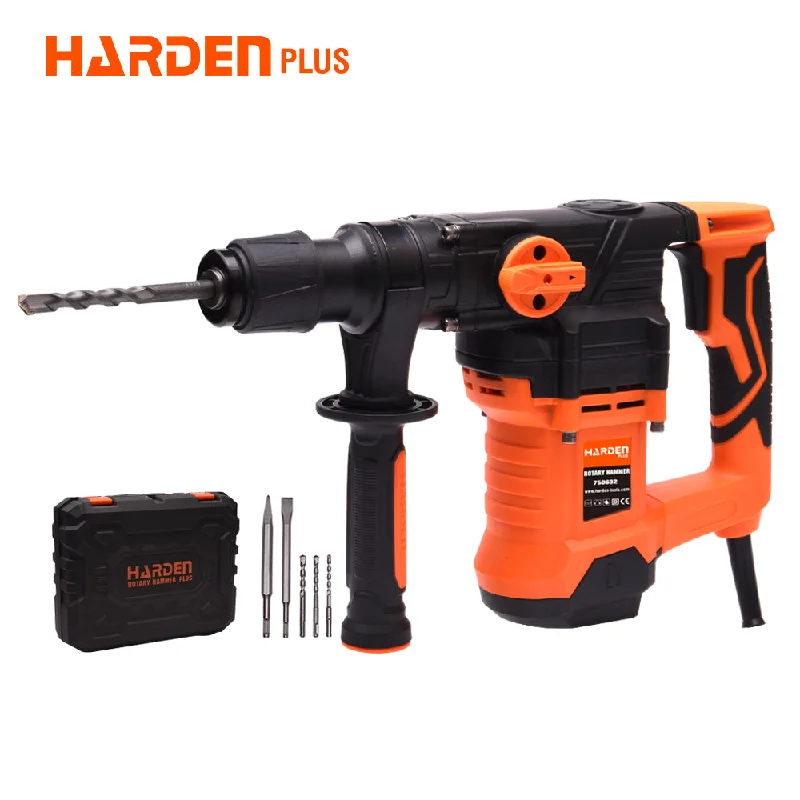 Harden Rotary Hammer 1050W